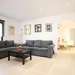 Villa Charming Mallorca 3 Bedrooms Townhouse Alnair