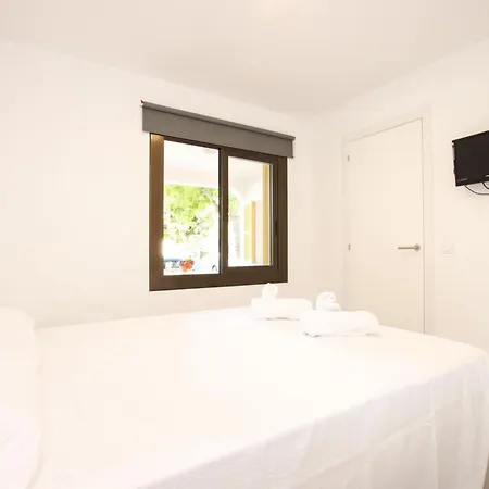 Charming Mallorca 3 Bedrooms Townhouse Alnair