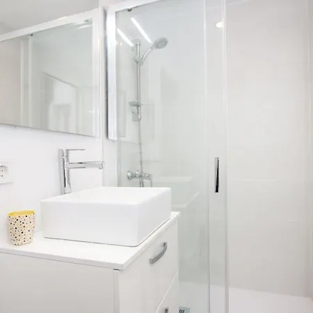 Charming Mallorca 3 Bedrooms Townhouse Alnair Villa Port de Pollença