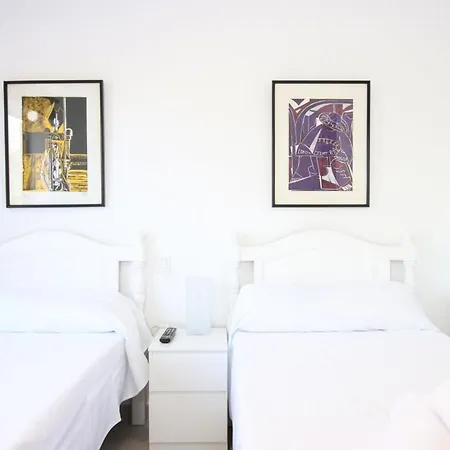 Charming Mallorca 3 Bedrooms Townhouse Alnair Вілла