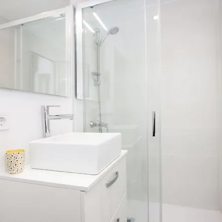 Вилла Charming Mallorca 3 Bedrooms Townhouse Alnair