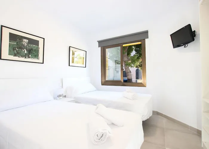 Charming Mallorca 3 Bedrooms Townhouse Alnair *
