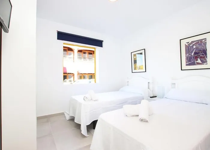Charming Mallorca 3 Bedrooms Townhouse Alnair Вілла *