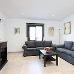 Charming Mallorca 3 Bedrooms Townhouse Alnair Villa