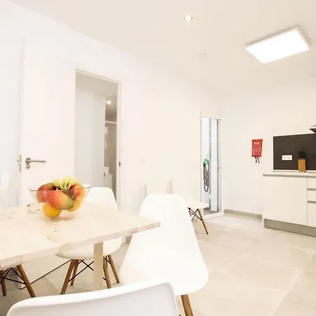 Charming Mallorca 3 Bedrooms Townhouse Alnair Villa