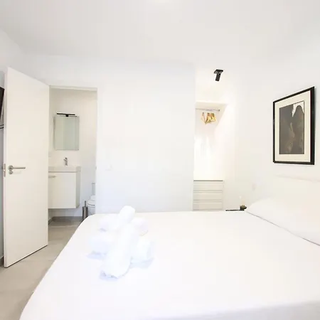 Villa Charming Mallorca 3 Bedrooms Townhouse Alnair *