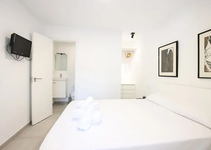 Villa Charming Mallorca 3 Bedrooms Townhouse Alnair *