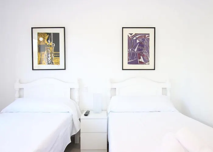 Charming Mallorca 3 Bedrooms Townhouse Alnair Villa